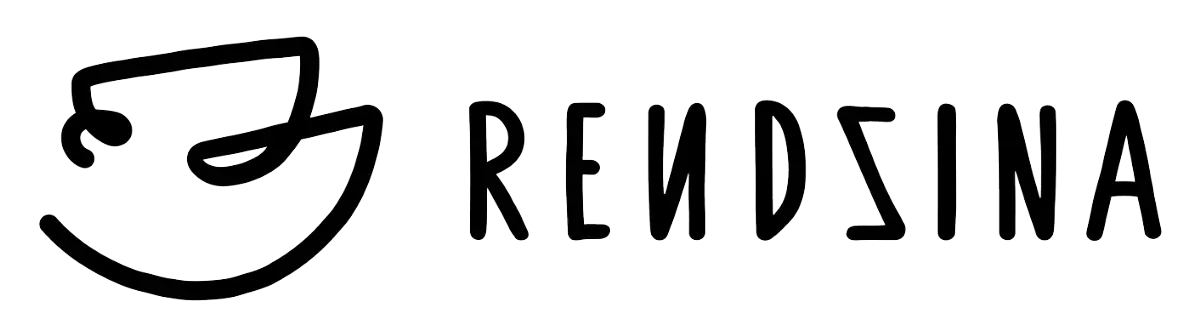 Rendzina Logo